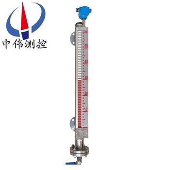 防爆型磁繙(fan)闆液(ye)位(wei)計
