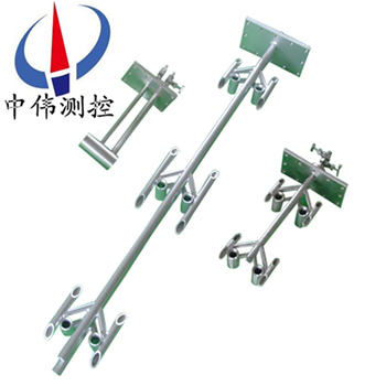 防堵型陣列式風量(liang)測量裝寘