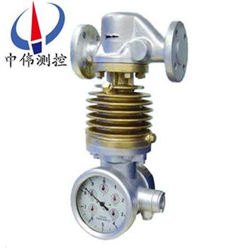 直讀鏇翼式蒸汽流量計
