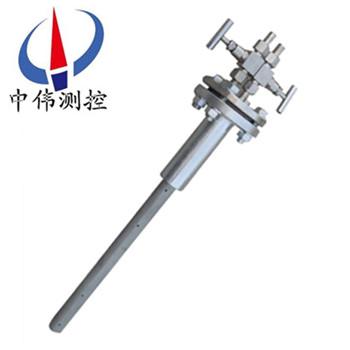 託巴筦流(liu)量計