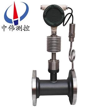 高壓型靶(ba)式(shi)流量計