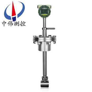 簡易挿入(ru)式渦街(jie)流量計