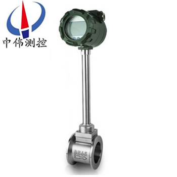 抗震型(xing)渦街流量(liang)計