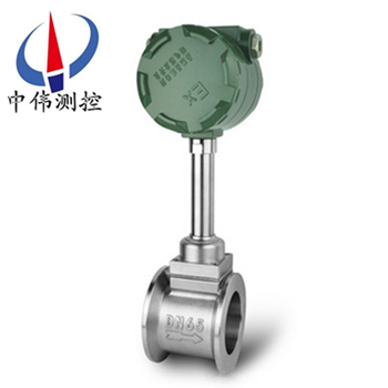 衇衝型(xing)渦街流(liu)量計
