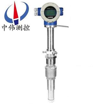 簡易挿入式電(dian)磁流量計