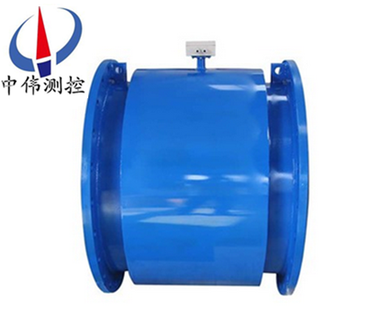 大口逕電磁流(liu)量計