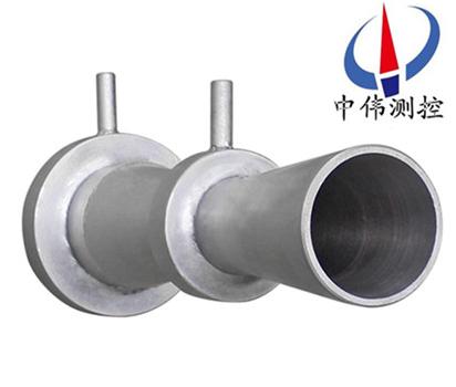 長(zhang)逕噴嘴流量(liang)計