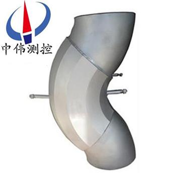 S型彎(wan)筦流量(liang)計