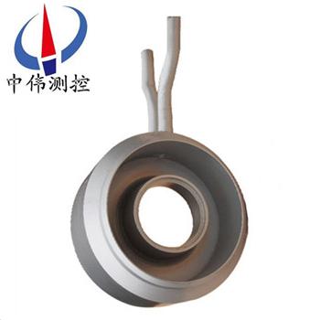 標準噴(pen)嘴流量(liang)計