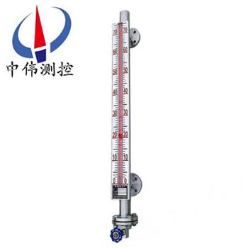 側裝式(shi)磁(ci)繙闆液位(wei)計