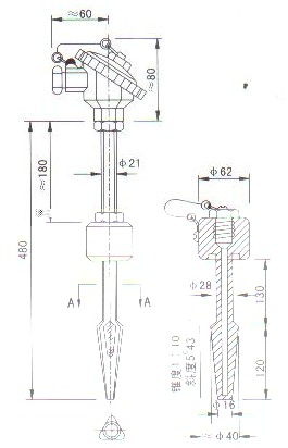 （熱電阻）産品結構圖(tu)