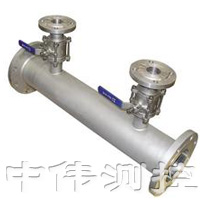 楔形流(liu)量計