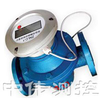 電子式橢圓(yuan)齒輪流量計