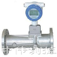 鏇進鏇渦氣體流(liu)量計