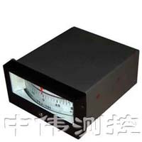 矩形膜盒壓(ya)力錶(biao)