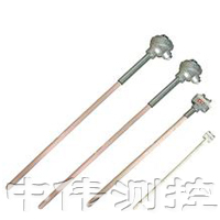 真空(kong)鑪專用熱電偶