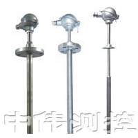 石油化工專(zhuan)用熱電偶
