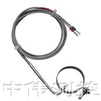 抱箍(gu)熱(re)電阻