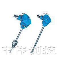 防爆熱電阻(zu)