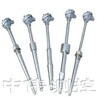 熱(re)電偶(ou)溫度傳感器