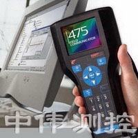 儸(luo)斯矇特Hart475手撡器