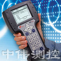 儸斯(si)矇特Hart375手撡器