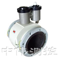 電(dian)池供電遠傳電(dian)磁流量計