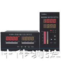智能雙輸入顯示(shi)調(diao)節儀