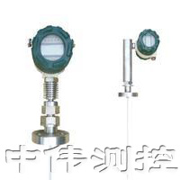 智能電容式液(ye)位計