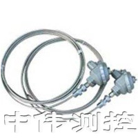 鎧(kai)裝熱電偶