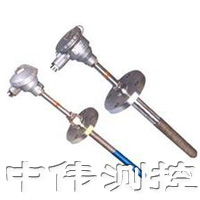 耐磨(mo)熱電偶(ou)