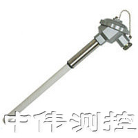 高溫貴金屬熱電偶(ou)