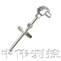 吹氣(qi)熱電偶