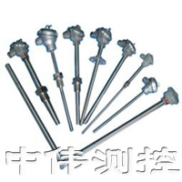 熱電阻溫(wen)度傳感器