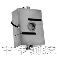 S型ZY稱重傳感(gan)器