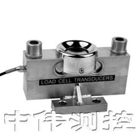 橋式QS5-40t稱重(zhong)傳感器