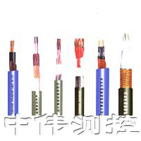 本安信號控製電纜