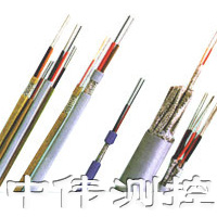 儀錶(biao)用氟塑料絕緣耐高溫安裝線