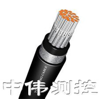 低煙無滷阻燃(ran)控製電纜(lan)