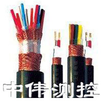 集散型儀錶信號(hao)纜（DCS信號纜）