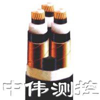 聚氯乙烯絕緣(yuan)控製電纜