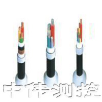 聚乙烯絕緣導(dao)引電纜