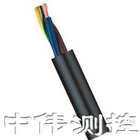 耐高溫氟塑(su)料安裝線及電纜