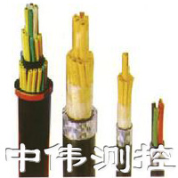 塑(su)料絕(jue)緣控製電纜
