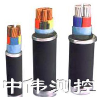 通用(yong)橡套輭電纜