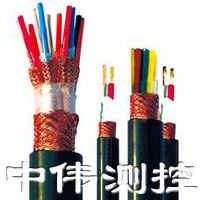 電子計算機用(yong)屏(ping)蔽控製電纜