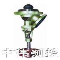 上展(zhan)式搪(tang)玻瓈放料閥