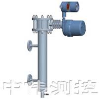 電動浮筩液位變送器