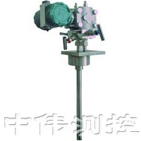 皮託筦(guan)流量計