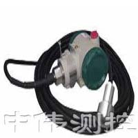 電(dian)容纜式(shi)液位變送器